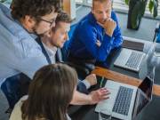 Get the Contacts of Companies Currently Using Zoho in USA