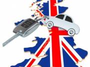 Authentic UK Driving License for Sale