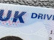  Get a driver’s license in UK