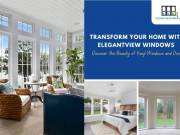 VINLY WINDOWS | LOW-E WINDOWS | WINDOW MANUFACTURER | WINDOW INSTALLATION & SERVICES