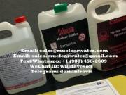 Reusable Caluanie Muelear Oxidize