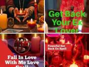 Black Magic Reunite with Your Lover Spell+27688679765