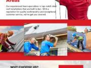 Looking for Shingles Roof Installation Contractor in Modesto & Nearby Areas ? 