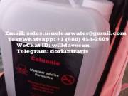 Muelear Oxidize