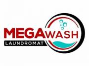 MegaWash Laundromat
