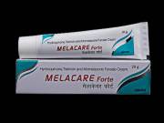 Melacare Forte Cream | Skinorac