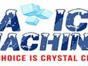 ice dispenser for rent Los Angeles