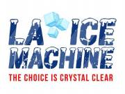 rent ice dispenser Los Angeles