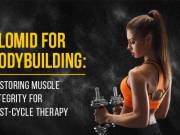 Clomid for Bodybuilding