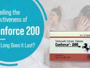 Cenforce 200 How Long Does It Last