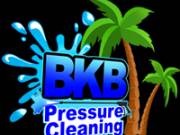 BKB Pressure Cleaning