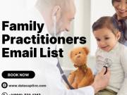 Buy B2B Email List of Family Practitioners Contacts by Job Titles