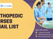 Buy Orthopedic Nurses Email List in the Australia