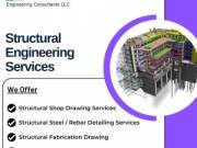 Get the Best Structural Rebar Detailing Services Los Angeles, USA