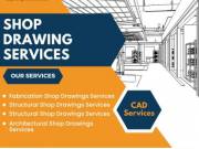 Highly Detailed Rebar Detailing Services USA For Concrete Structures,  AEC Industry