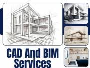 Explore the Best in Class CAD Services Provider in United States