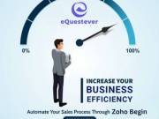 Zoho Bigin CRM Excellence: USA Partners at Your Service