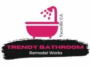 Trendy Bathroom Remodel Works