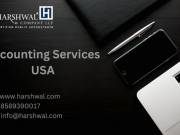 Affordable Accounting Services in USA