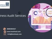 Professional Financial Audit Services for Accurate Reporting