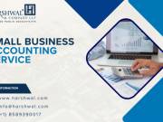 Small Business Accounting Services You Can Trust