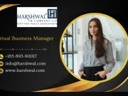 Virtual Business Manager Services for Small to Medium Businesses