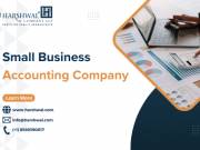 Professional Small Business Accounting Company