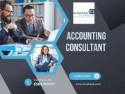Harshwal & Company LLP - Your Accounting Consultant Partner