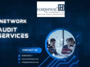 Professional Network Audit Services – Network Defense Audit