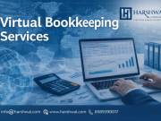 Virtual Bookkeeping Services That Help You Stay Financially On Track