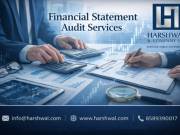 Independent Financial Statement Audit Services for Compliance