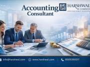 Trusted Accounting Consultant Services Across Industries
