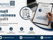 Small Business Audit Services for Smarter Planning