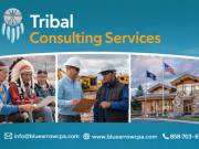 Trusted Tribal Consulting Services for Tribal Businesses