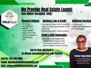 Prepared to acquire a new home or explore real estate investment opportunities?