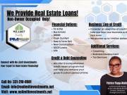Ready to Buy a Home or Invest in Property?