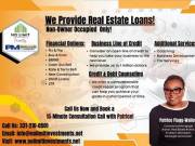 Interested in Buying a Home or Investing in Real Estate?