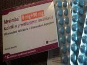 Buy Mysimba 8 mg/90 mg Online