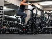 Build Strength Transform Your Body Strength Training at Finesse Your Fitness