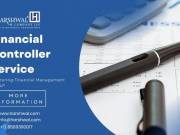 Financial Controller Services for empowering your business