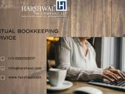 Simplify your accounts with Virtual Bookkeeping Services 
