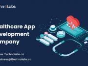 A top dominating Healthcare App Development Company in California | iTechnolabs
