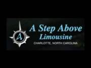 Black Car Service Charlotte - A Step Above Limousine Service