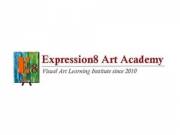 Art Classes for Kids in Fremont CA - Expression8 Art Academy