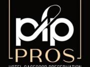 Luxury Hotel Furniture Touch-Up - PIP Pros