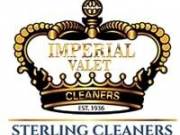 Dry Cleaning and Alterations DC - Imperial Valet Services Inc.