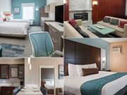 On-Site Hotel Furniture Repair - PIP Pros