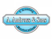 A Andrews & Sons Cleaning & Restoration