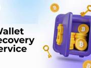 Reclaim Your Lost Crypto Funds 