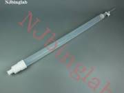 Filter columns made from imported high-purity PFA raw materials, matched with sieve plates